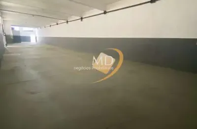 Barracão / galpão / depósito para alugar na rua chile, taboão, são bernardo do campo por r$ 8.000