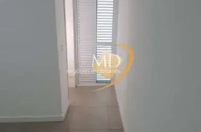 Apartamento com 3 quartos à venda na avenida pinhal, vila camilópolis, santo andré por r$ 424.000