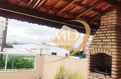 Casa com 3 quartos à venda na rua natale furlan, barcelona, são caetano do sul por r$ 1.380.000