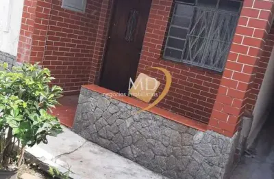 Casa com 2 quartos à venda na avenida paraíso, osvaldo cruz, são caetano do sul por r$ 1.300.000