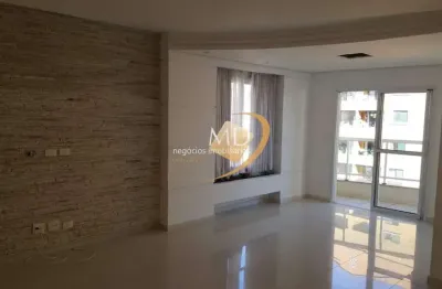 Apartamento com 3 quartos à venda na donatello, jardim bela vista, santo andré por r$ 905.000