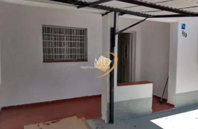 Casa com 2 quartos à venda na avenida paranapanema, nova gerty, são caetano do sul por r$ 800.000
