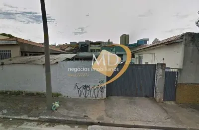Terreno à venda na rua osvaldo cruz, santa paula, são caetano do sul por r$ 2.100.000