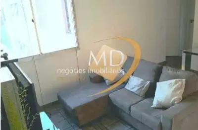 Apartamento com 2 quartos à venda na rua luiz cláudio capovilla filho, são josé, são caetano do sul por r$ 400.000