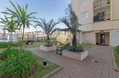 Apartamento com 2 quartos à venda na avenida andré ramalho, parque joão ramalho, santo andré por r$ 430.000