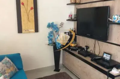 Cobertura com 2 quartos à venda na rua souza campos, vila junqueira, santo andré por r$ 335.000