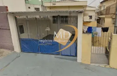 Casa com 2 quartos à venda na romana, vila palmares, santo andré por r$ 360.000