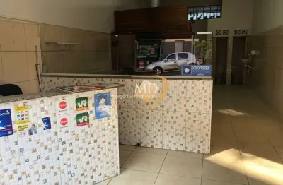 Ponto comercial para alugar na alameda são caetano, santa maria, são caetano do sul por r$ 2.700