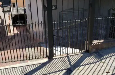 Casa com 2 quartos à venda na rua ribeirão preto, olímpico, são caetano do sul por r$ 950.000