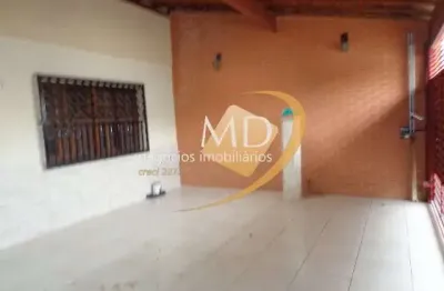 Casa com 3 quartos à venda na hileia, santa maria, santo andré por r$ 750.000