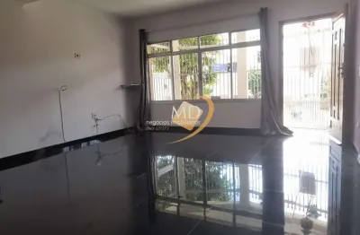 Casa com 3 quartos à venda na alameda conde de porto alegre, santa maria, são caetano do sul por r$ 810.000