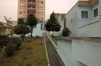 Casa com 2 quartos à venda na alameda joão galego, santa maria, são caetano do sul por r$ 850.000