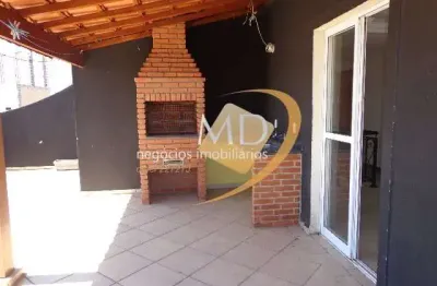 Cobertura com 3 quartos à venda na rua manoel augusto ferreirinha, nova gerty, são caetano do sul por r$ 1.100.000