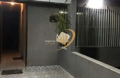 Casa com 3 quartos à venda na alameda conde de porto alegre, santa maria, são caetano do sul por r$ 995.000