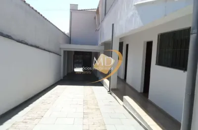 Casa com 3 quartos para alugar na rua osvaldo cruz, osvaldo cruz, são caetano do sul por r$ 5.700