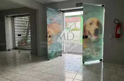 Casa comercial para alugar na rua alegre, santa paula, são caetano do sul por r$ 7.500