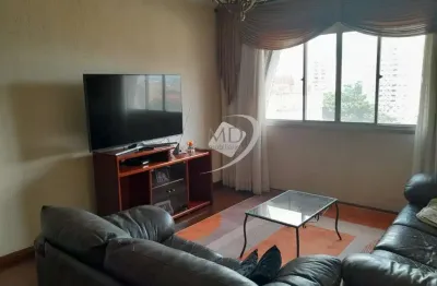 Apartamento com 3 quartos à venda na rua são paulo, santa paula, são caetano do sul por r$ 750.000