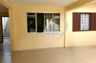 Casa com 4 quartos à venda na okinawa, mauá, são caetano do sul por r$ 670.000