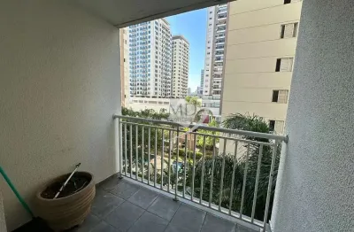 Apartamento com 2 quartos para alugar na avenida industrial, jardim, santo andré por r$ 2.300