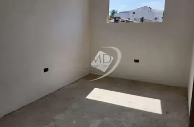 Apartamento com 2 quartos à venda na rua beirute, jardim das maravilhas, santo andré por r$ 360.000