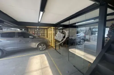 Barracão / galpão / depósito para alugar na avenida industrial, campestre, santo andré por r$ 23.800