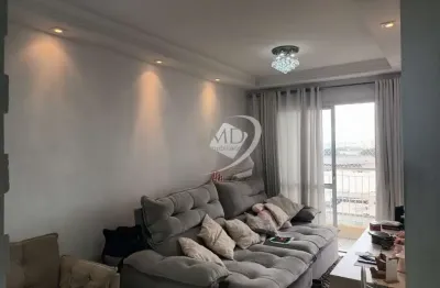 Apartamento com 3 quartos à venda na rua piratininga, barcelona, são caetano do sul por r$ 640.000