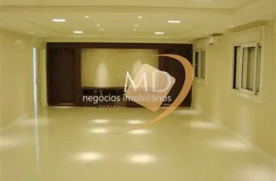 Cobertura com 4 quartos à venda na rua monte alegre, santo antônio, são caetano do sul por r$ 2.940.000