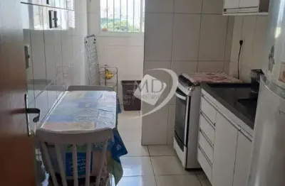 Apartamento com 2 quartos à venda na rua vicente de carvalho, vila príncipe de gales, santo andré por r$ 310.000