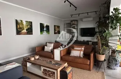 Apartamento com 3 quartos à venda na rua são jorge, santo antônio, são caetano do sul por r$ 3.190.000