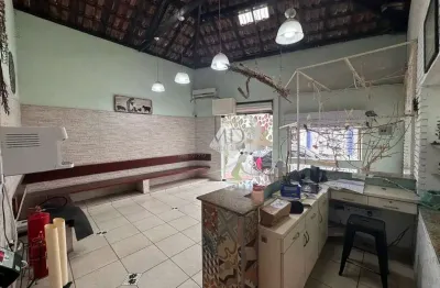 Casa comercial para alugar na alameda são caetano, santa maria, são caetano do sul por r$ 7.000