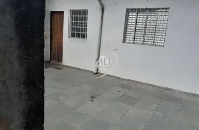 Casa com 1 quarto à venda na rua taipas, santa maria, são caetano do sul por r$ 750.000