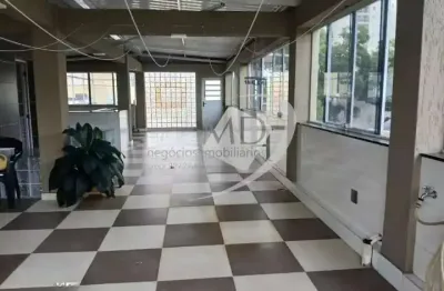 Casa comercial à venda na avenida tietê, campestre, santo andré por r$ 2.968.000