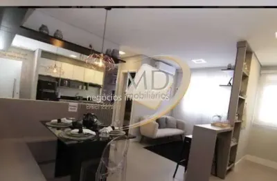 Apartamento com 2 quartos à venda na avenida gago coutinho, santa maria, santo andré por r$ 337.286