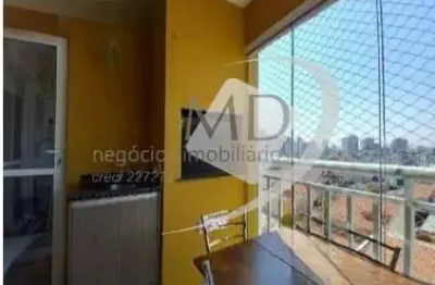 Apartamento com 2 quartos à venda na rua rio de janeiro, osvaldo cruz, são caetano do sul por r$ 735.000