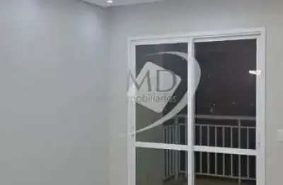 Apartamento com 2 quartos à venda na Rua Rio de Janeiro, Osvaldo Cruz, São Caetano do Sul por R$ 720.000