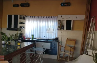 Casa com 3 quartos à venda na rua gonçalves dias, cerâmica, são caetano do sul por r$ 1.280.000