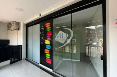 Sala comercial para alugar na avenida tietê, nova gerty, são caetano do sul por r$ 2.200