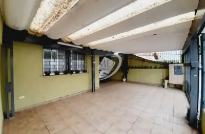 Casa com 3 quartos à venda na oswaldo cruz, santa paula, são caetano do sul por r$ 1.200.000