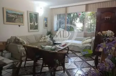 Casa com 3 quartos à venda na rua rio de janeiro, osvaldo cruz, são caetano do sul por r$ 930.000
