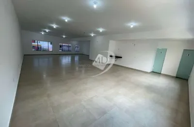 Sala comercial para alugar na rua general craveiro lopes, rudge ramos, são bernardo do campo por r$ 4.000