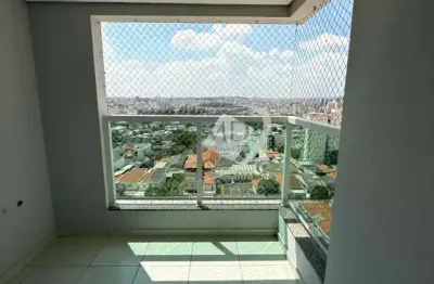 Apartamento com 2 quartos à venda na rua das figueiras, campestre, santo andré por r$ 600.000