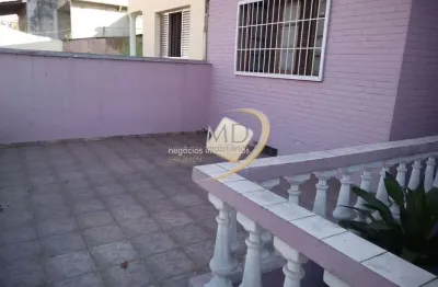 Casa com 2 quartos à venda na avenida presidente kennedy, santa paula, são caetano do sul por r$ 1.100.000