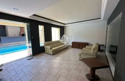 Casa com 5 quartos à venda na avenida tietê, campestre, santo andré por r$ 1.700.000