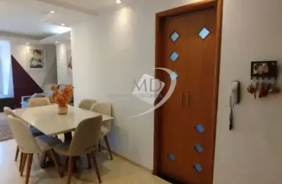 Apartamento com 3 quartos à venda na rua sílvia, osvaldo cruz, são caetano do sul por r$ 667.000