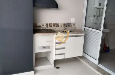Apartamento com 2 quartos para alugar na rua joana angélica, barcelona, são caetano do sul por r$ 4.200