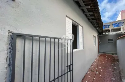 Casa com 1 quarto para alugar na alameda conde de porto alegre, santa maria, são caetano do sul por r$ 1.900