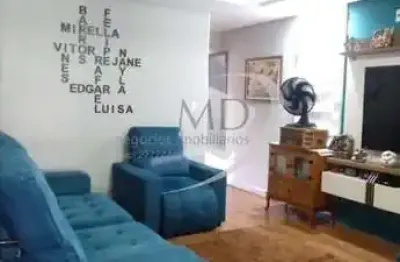 Casa com 3 quartos à venda na avenida tietê, campestre, santo andré por r$ 742.000