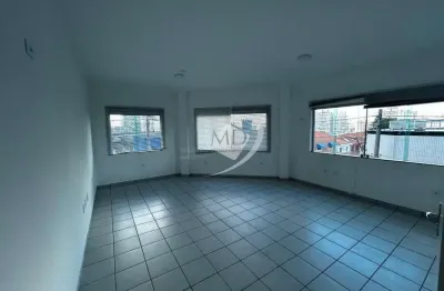 Sala comercial à venda na rua luís louza, olímpico, são caetano do sul por r$ 235.000