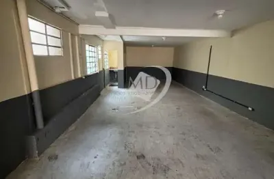 Sala comercial para alugar na rua dos tacapes, vila divina pastora, são paulo por r$ 4.000