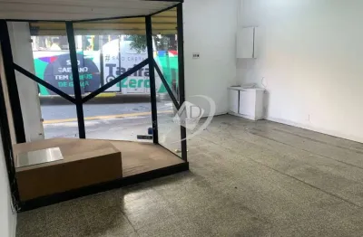 Sala comercial para alugar na rua antônio garbelotto, barcelona, são caetano do sul por r$ 2.500